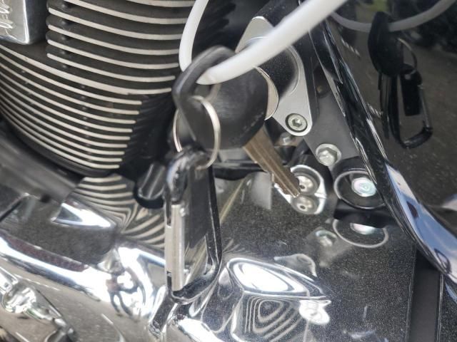 2007 Suzuki VZR1800
