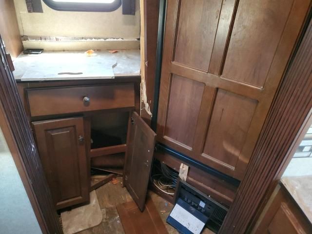 2014 Jayco Eagle