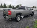 2012 Chevrolet Silverado K2500 Heavy Duty