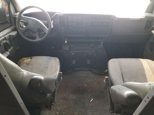 2006 Chevrolet Express G2500