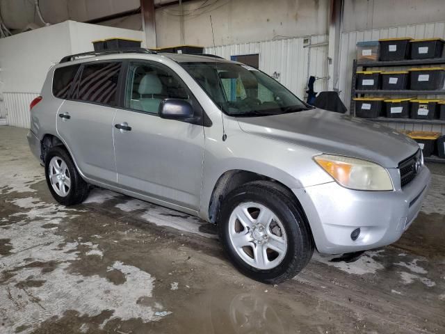 2008 Toyota Rav4