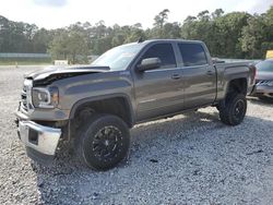 2015 GMC Sierra K1500 SLE for sale in Houston, TX