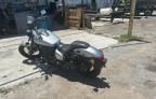 2016 Honda VT750 C2B
