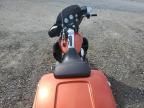 2011 Harley-Davidson Flhx