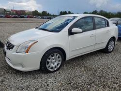 2012 Nissan Sentra 2.0 for sale in Columbus, OH