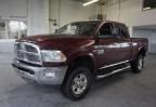 2017 Dodge 2500 Laramie