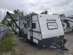 2018 Wildwood 2018 Foresriver Clipper