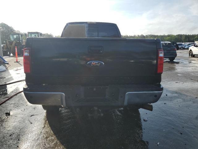 2010 Ford F350 Super Duty