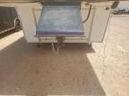 1999 Fleetwood Travel Trailer