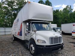 Freightliner Vehiculos salvage en venta: 2017 Freightliner M2 BOX Truck