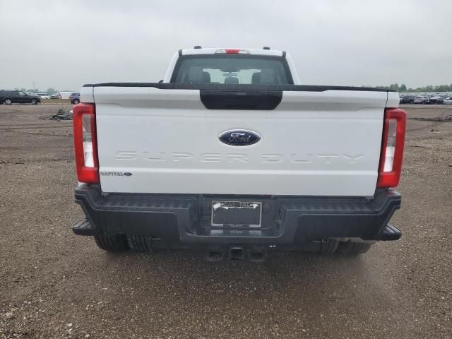 2024 Ford F350 Super Duty