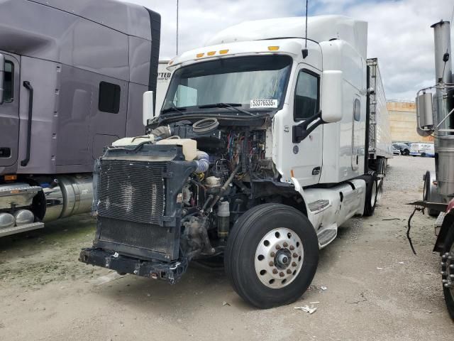 2019 Peterbilt 579 Semi Truck