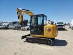 2018 Caterpillar 305.5E2 Excavator