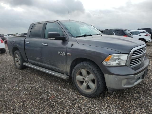 2014 Dodge RAM 1500 SLT