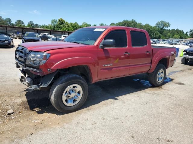 2006 Toyota Tacoma Double Cab Prerunner