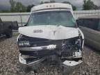 2014 Chevrolet Express G3500