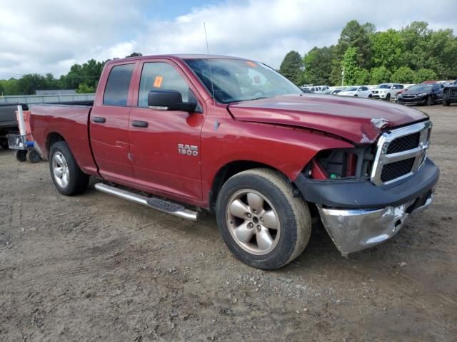 2013 Dodge RAM 1500 ST