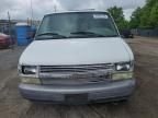 2002 Chevrolet Astro