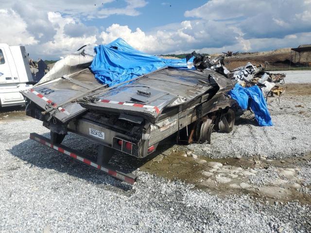 2009 Utility Dry van Trailer