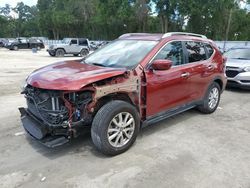 2018 Nissan Rogue S for sale in Ocala, FL