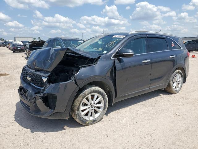 2020 KIA Sorento l