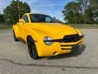 2004 Chevrolet SSR