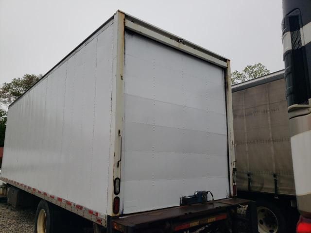 2016 Freightliner M2 106 Medium Duty