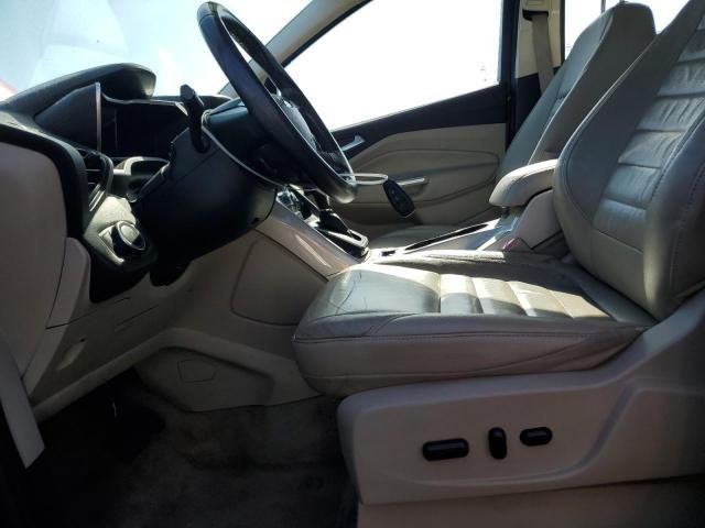 2016 Ford C-MAX SEL