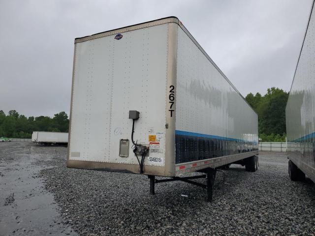 2020 Utility Trailer