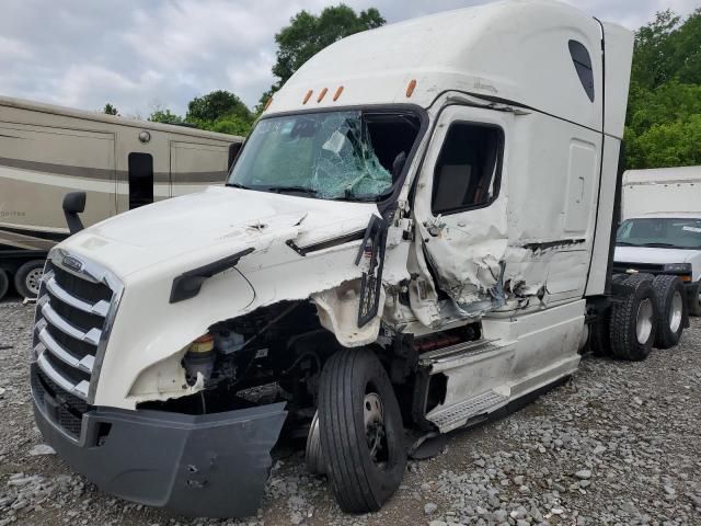 2022 Freightliner Cascadia 126 Semi Truck