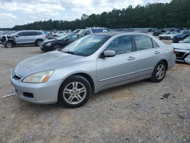 2006 Honda Accord EX