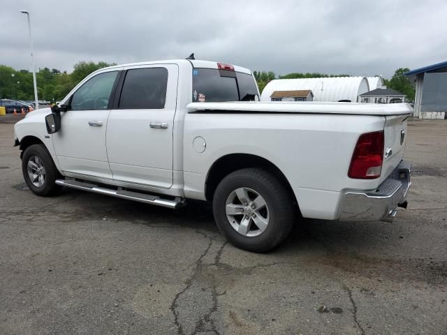 2014 Dodge RAM 1500 SLT