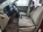 2004 Honda Odyssey ex