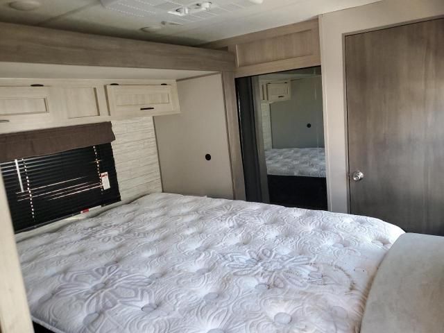 2024 Catalina RV