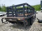 2015 Ford F550 Super Duty