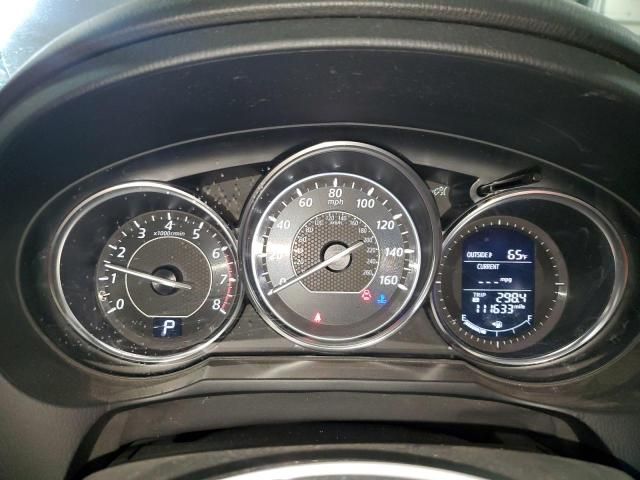 2015 Mazda 6 Touring