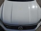 2017 Volkswagen Passat R-Line