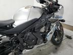 2025 Suzuki GSX-R1000