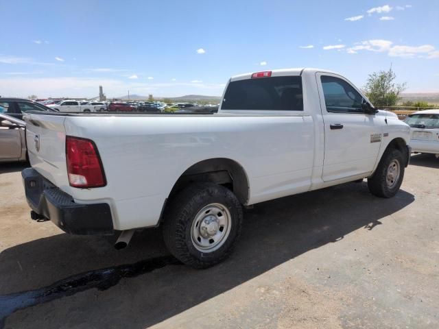 2015 Dodge RAM 2500 ST