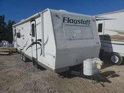 2010 Wildwood 2010 Foresriver Flagstaff en venta en Kansas City, KS