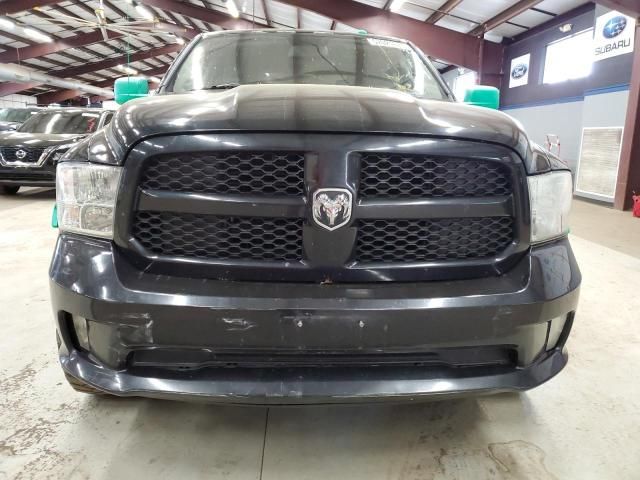 2016 Dodge RAM 1500 ST