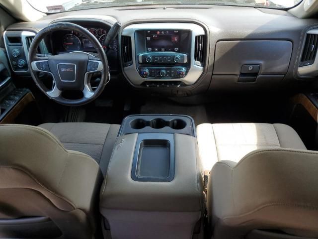 2014 GMC Sierra K1500 SLE