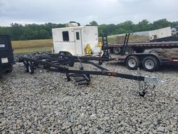 Vehiculos salvage en venta de Copart Cartersville, GA: 2022 Other 2022 HLT Limited PTB2445T Boat Trailer