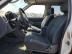 2002 Nissan Frontier Crew Cab XE