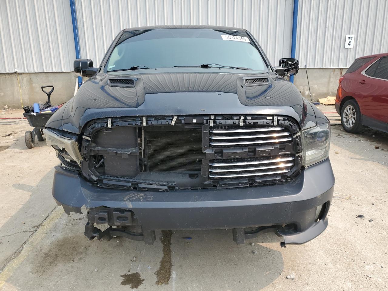 2015 Dodge RAM 1500 Sport
