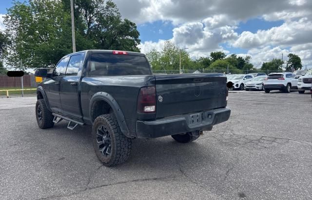 2017 Dodge RAM 2500 ST