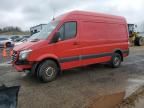 2018 Freightliner Sprinter 2500