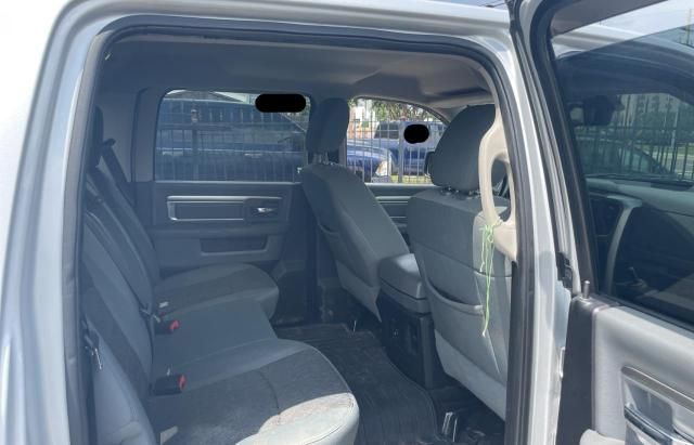 2014 Dodge RAM 1500 SLT