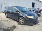 2012 Honda Odyssey ex