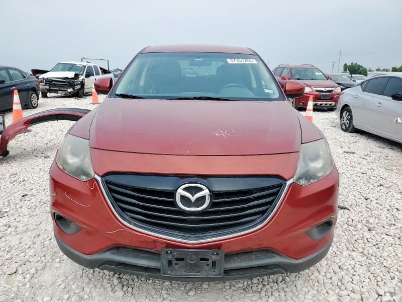 2013 Mazda CX-9 Touring